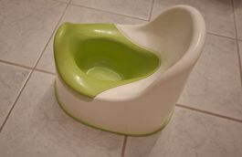 Pot IKEA Lockig pour enfant/Kindertöpfchen IKEA Lockig