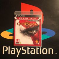 God of War 3 für PS3