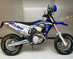 Supermoto Sherco 500 SM Factory 2023