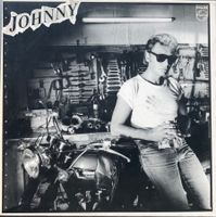 JOHNNY HALLYDAY - EN PIECES DETACHEES