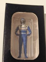 Minichamps D. Hill Formel 1 Figur 1:43