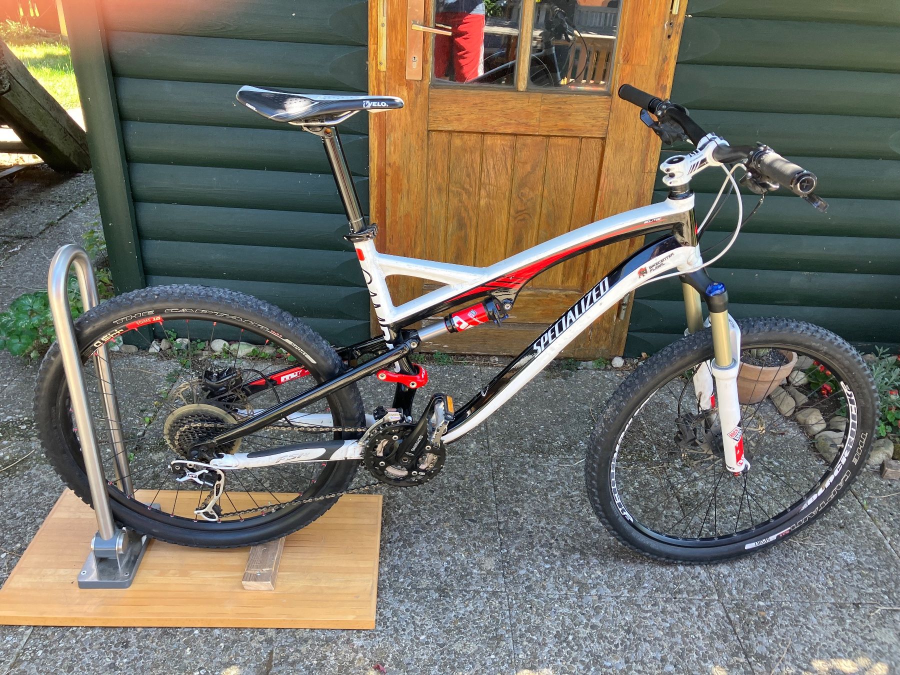 Specialized Biciclette: Specialized Camber – Usato da Düdingen venduto da Campero 1