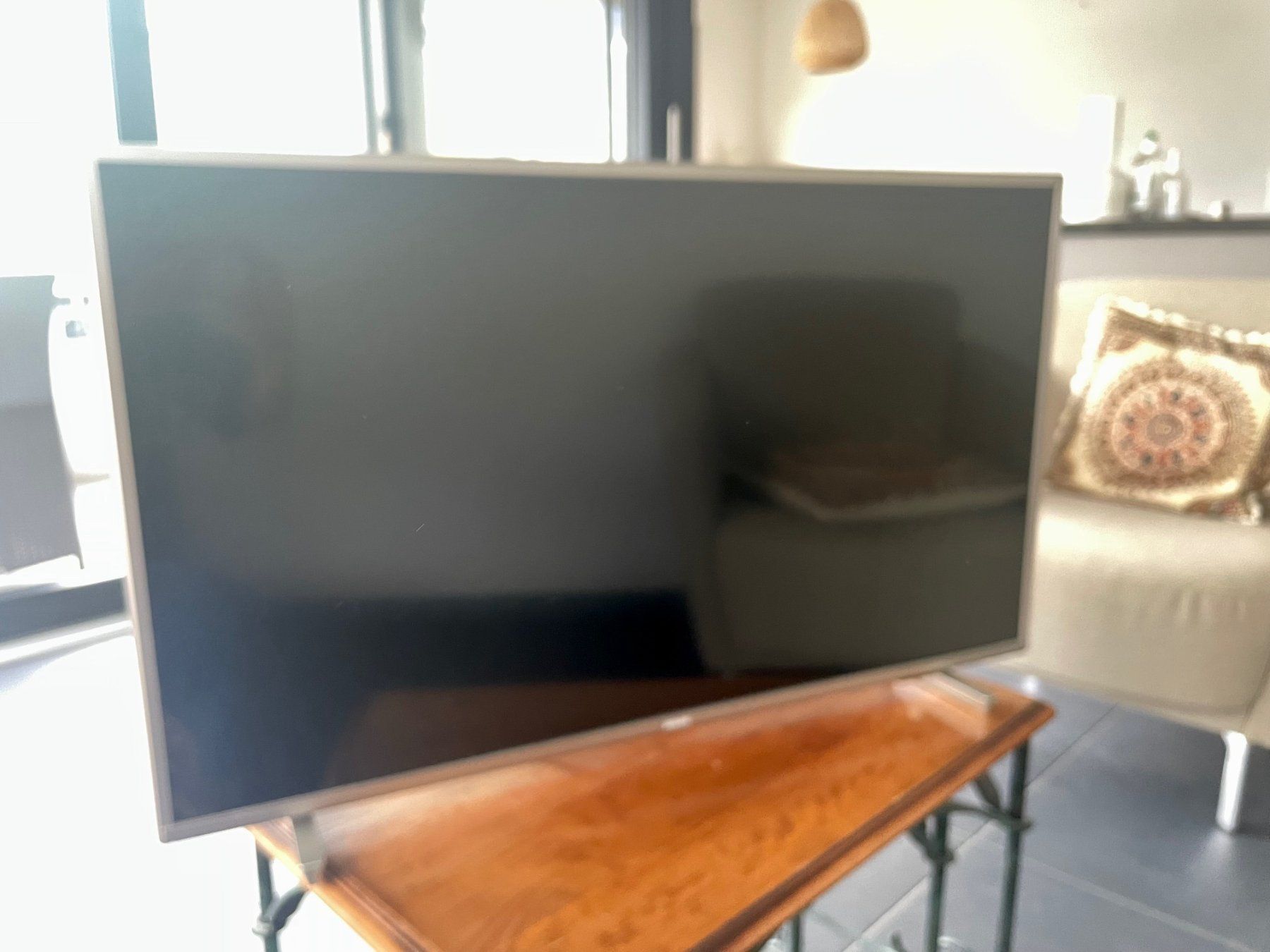 Televisori: Téléviseur Philips – Usato da Sion venduto da oza_vnw6