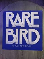 LP - Rare Bird - As Your Mind Flies By - Vinyl