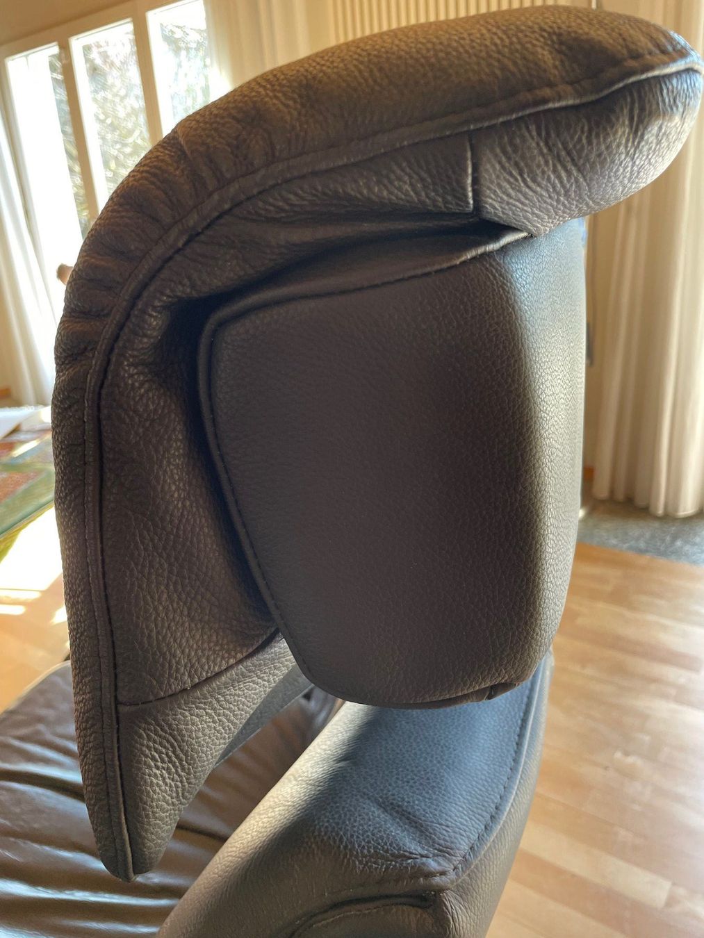 Stressless Divani: Ledersofa von STRESSLESS – Usato da Bülach venduto da restwert_buelach 4