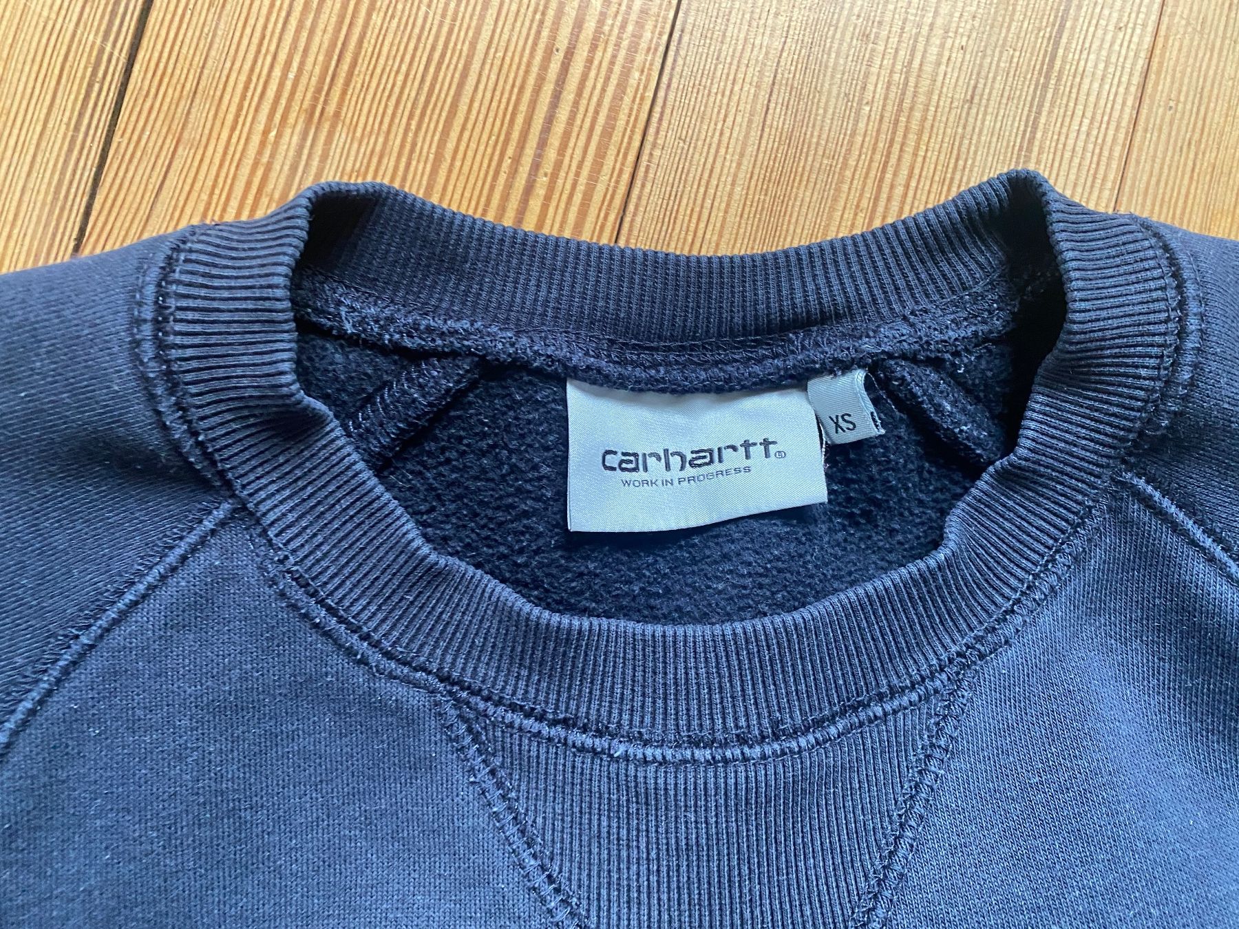 Carhartt Pulls & Sweat-shirts: Carhartt Pullover XS – D'occasion à Grafenried par 3322 1