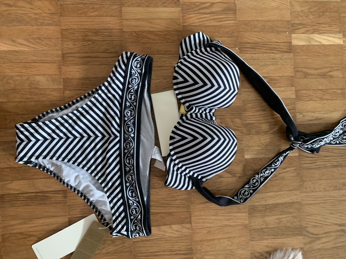 Costumi da bagno & Bikini: Gottex neue bikini – Nuovo (secondo la descrizione) da Zürich venduto da Nikuska32
