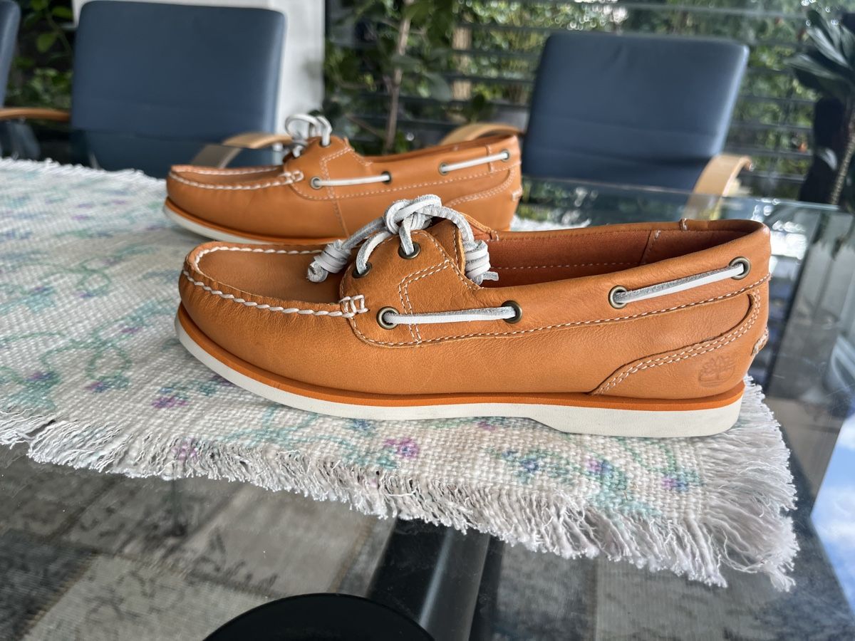 Timberland Chaussures femmes: Timberland Earthkeepers Gr.38 – D'occasion à Kriens par burnauc 2