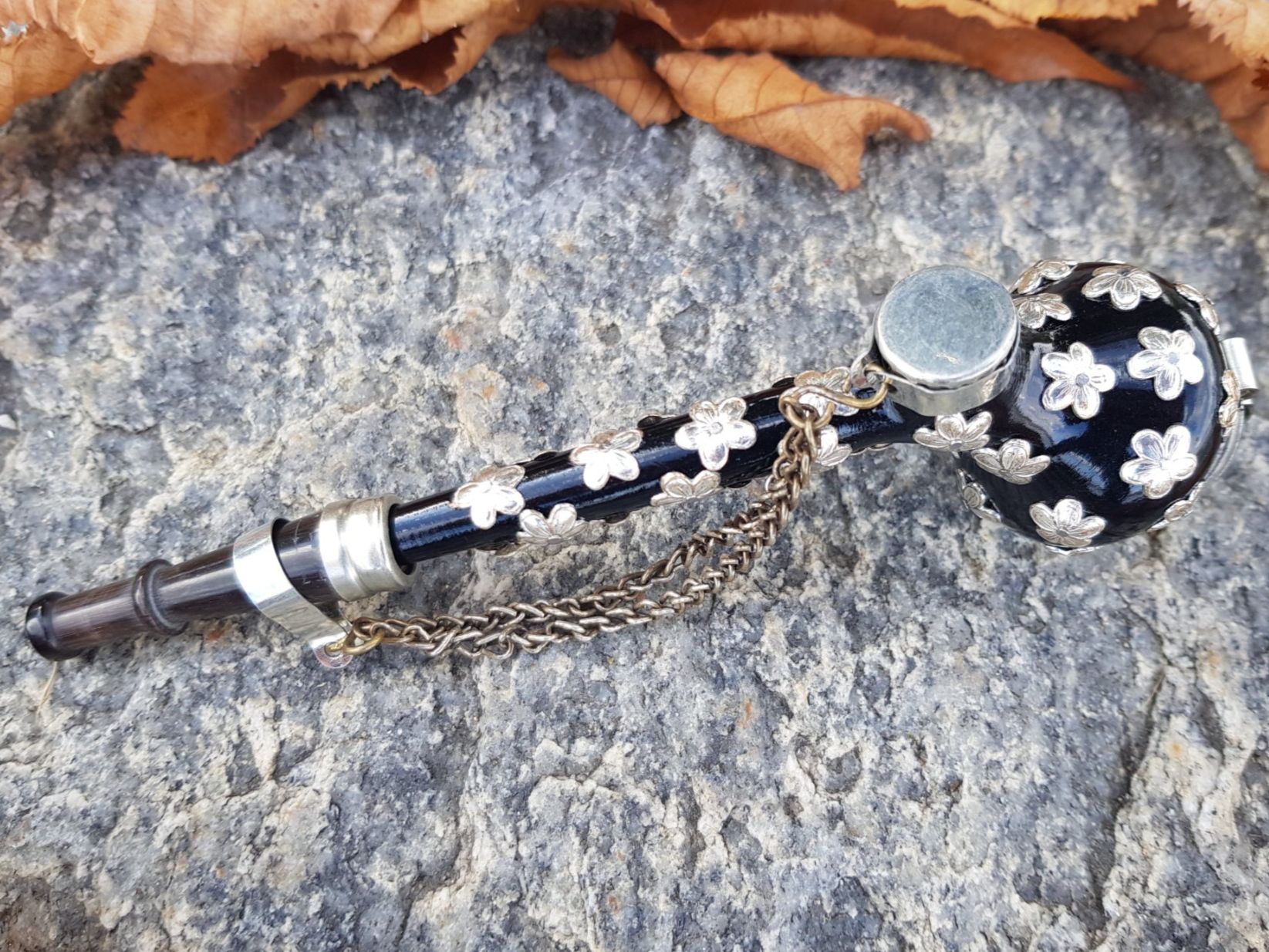 Pipes & Accessoires: Lindauerli Appenzeller Tabak-Pfeife Sennenpfeife – Neuf (Voir description) à Dürnten par inreb73 5