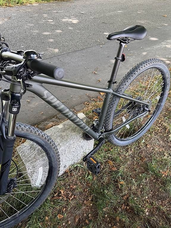 Biciclette: Specialized 2023 Rockhopper Sport - M  – Usato da Basel venduto da KPRNR 2