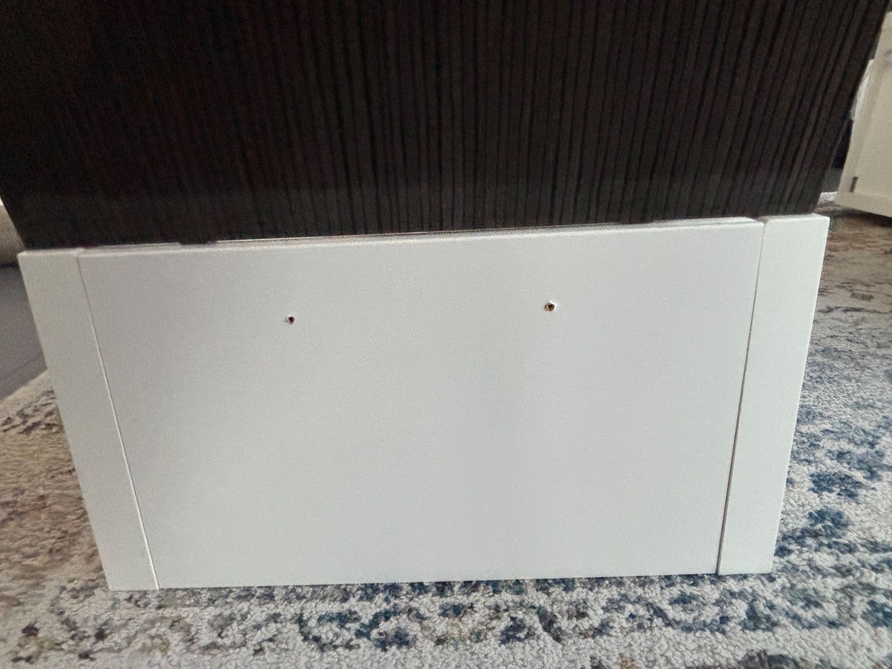Ikea Schränke: 2 Wandschränke mit Doppeltüren – Gebraucht aus Jona von Ndb0 3
