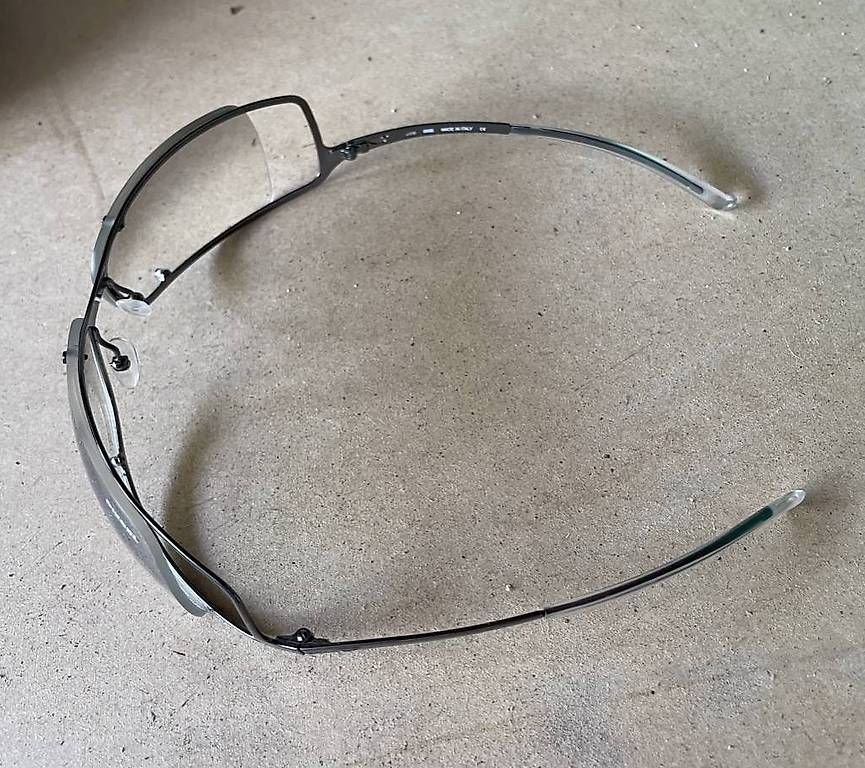 Brillen & Gläser: Lunettes soleil neuf Diesel – Gebraucht aus Collombey von Le69ro