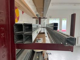 Knauf CW & UA - Aussteifungsprofile 50mm !Halber Preis!