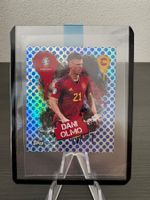 Topps Euro 2024 Dani Olmo ESP 3 Euro Border