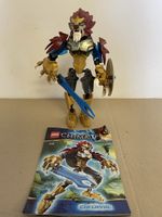 Lego chima 70200