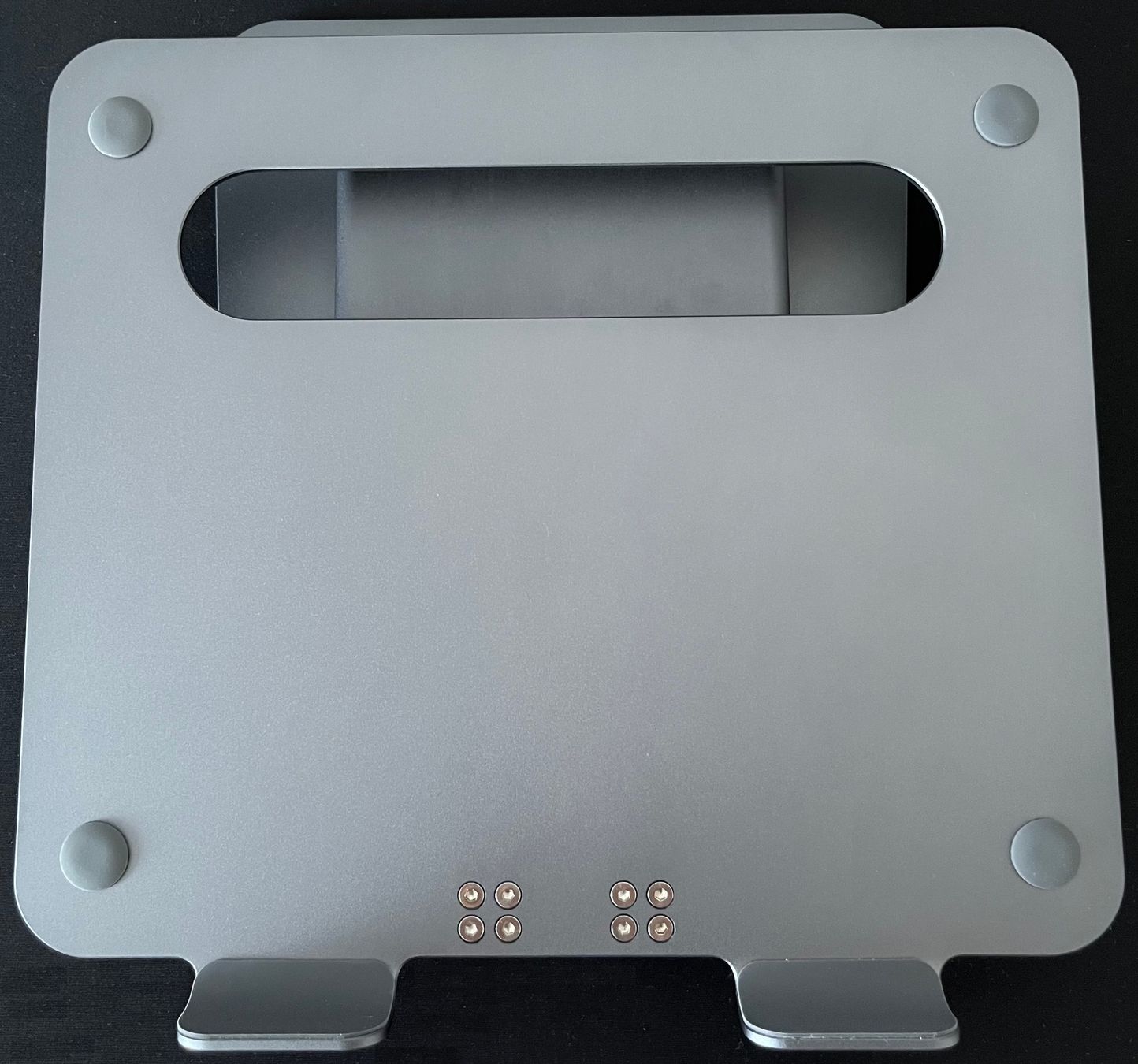 Racks & Ständer: Nulaxy Laptop Stand – Gebraucht aus Widen von  1
