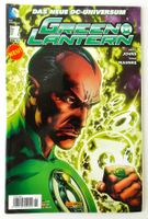 DC Comics « Green Lantern - Am hellsten Tag » # 01 - 2012