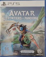 Avatar: Frontiers of Pandora (PS5)