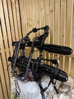 Porte vélo