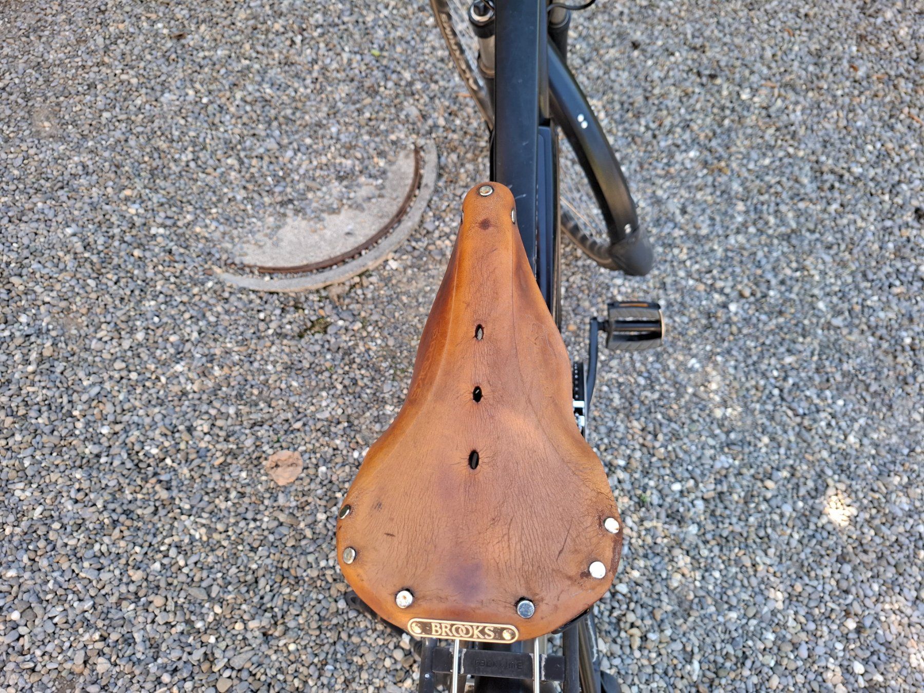 Flyer Biciclette: Flyer Vollblut 45er E-Bike – Usato da Schöftland venduto da ett_byf8 4