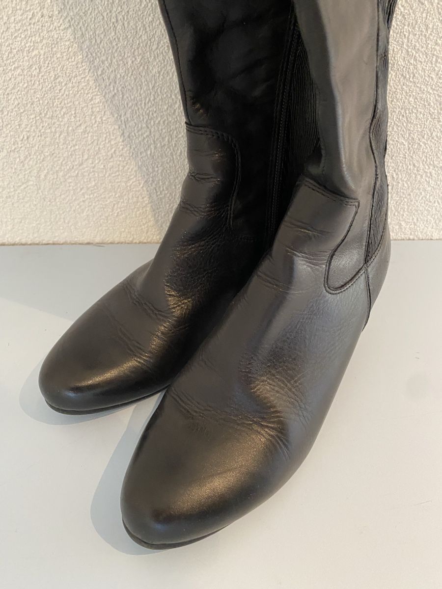 Scarpe da donna: Schtiefel Damen – Usato da Wetzikon ZH venduto da 1756FDDF 3