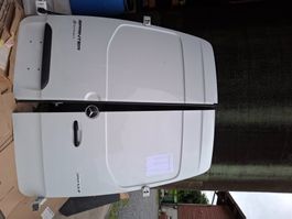 Mercedes Sprinter Hecktüren, neu, weiss