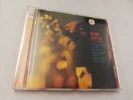 BENNY CARTER - FURTHER DEFINITION (IMPULSE)