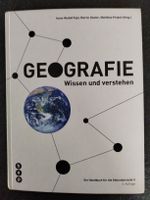 Geografie Wissen verstehen - Sekundarstufe II