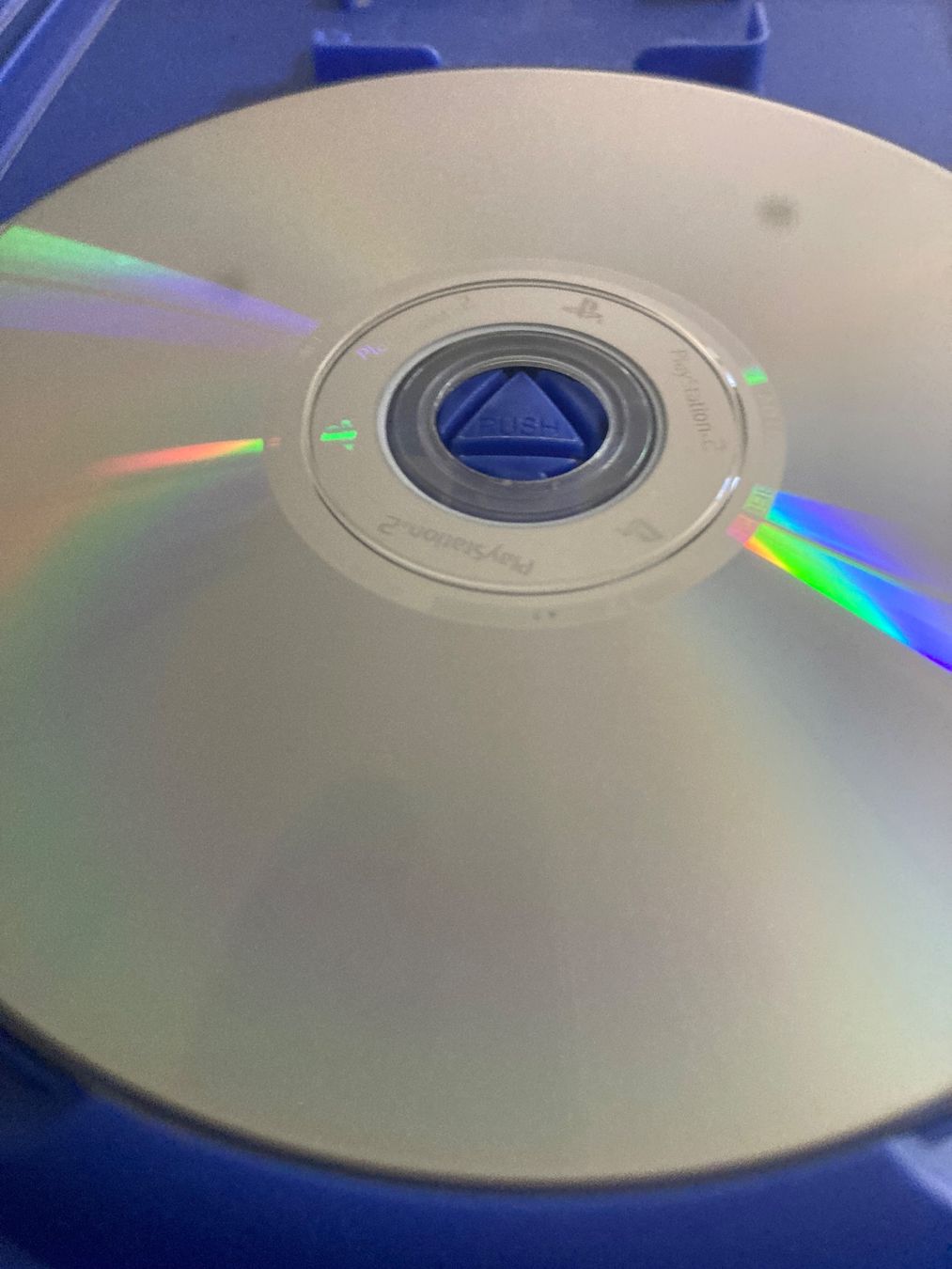 Giochi: PS2 Spiel .hack//Infection Part 1 OVP CH Pal – Usato da Bern venduto da TotheMoonnn 2