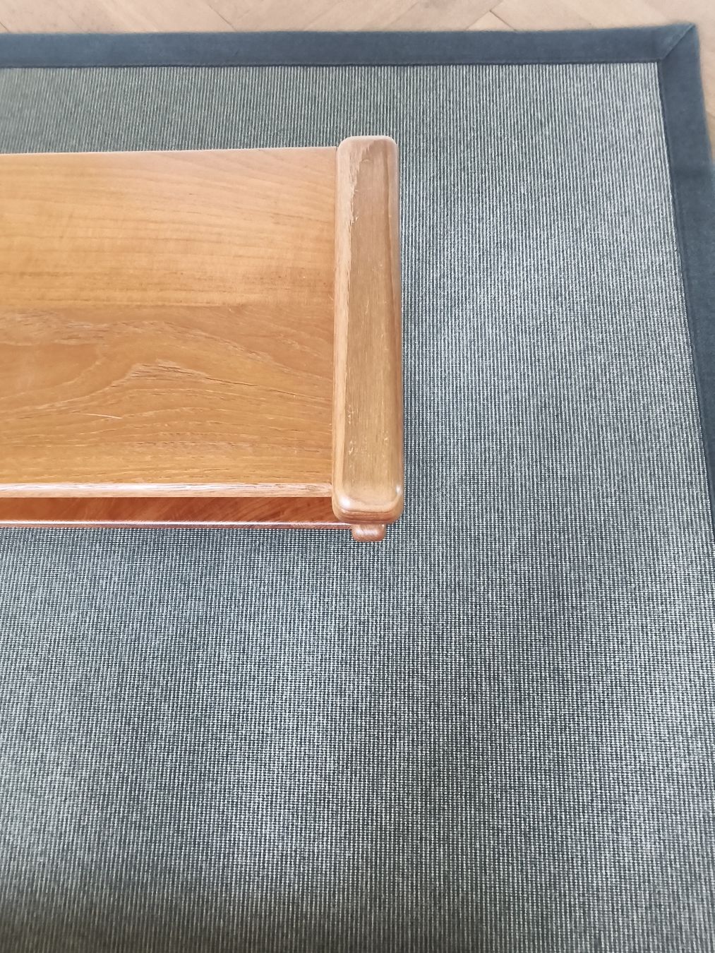 Scaffali: Midcentury Bücherregal – Usato da Burgdorf venduto da Chestnut 4