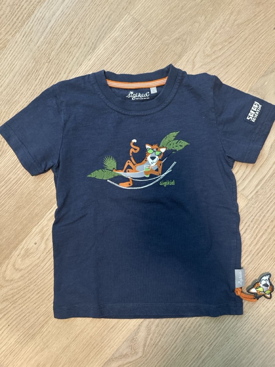 Lotti & Set di vestiti: Kinder T-Shirts 4er Pack 104 Sommer – Usato da Uitikon Waldegg venduto da PBrosi 1