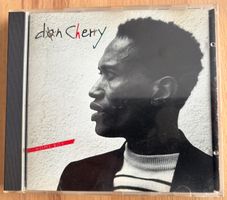 Audio CD von Don Cherry – Home Boy ( CD, selten )