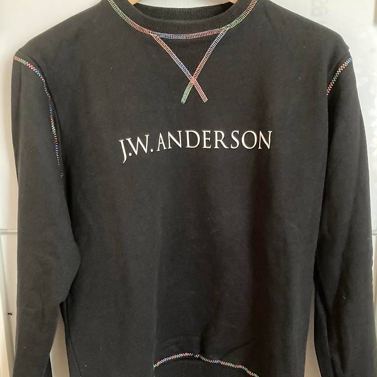 Maglioni & Felpe: JW Anderson Pullover – Usato da Zürich venduto da bryananthony 2