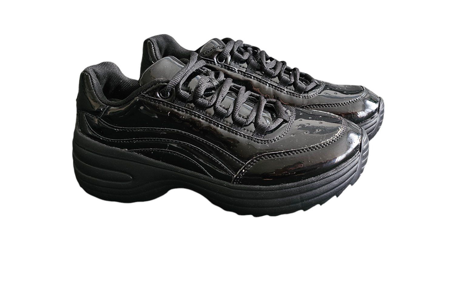 Damenschuhe: Venice Schuhe Gr. 39, NEU – Neu und originalverpackt aus Turbenthal von sch_s72n
