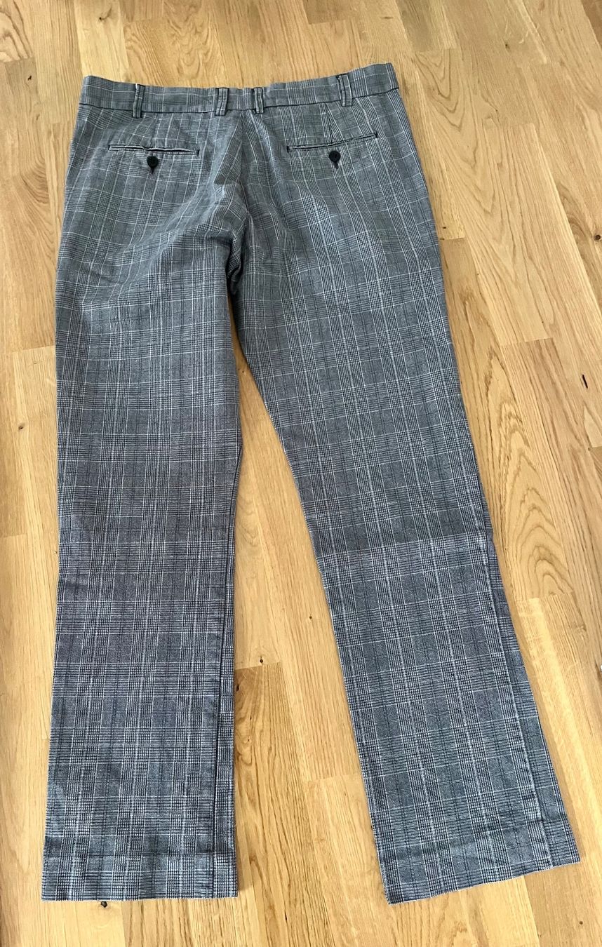 Pantaloni: Hose 36/34, dandy style – Usato da Wittenbach venduto da sambuk 1