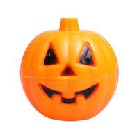 Halloween-Süßigkeiten-Aufbewahrungsbox
