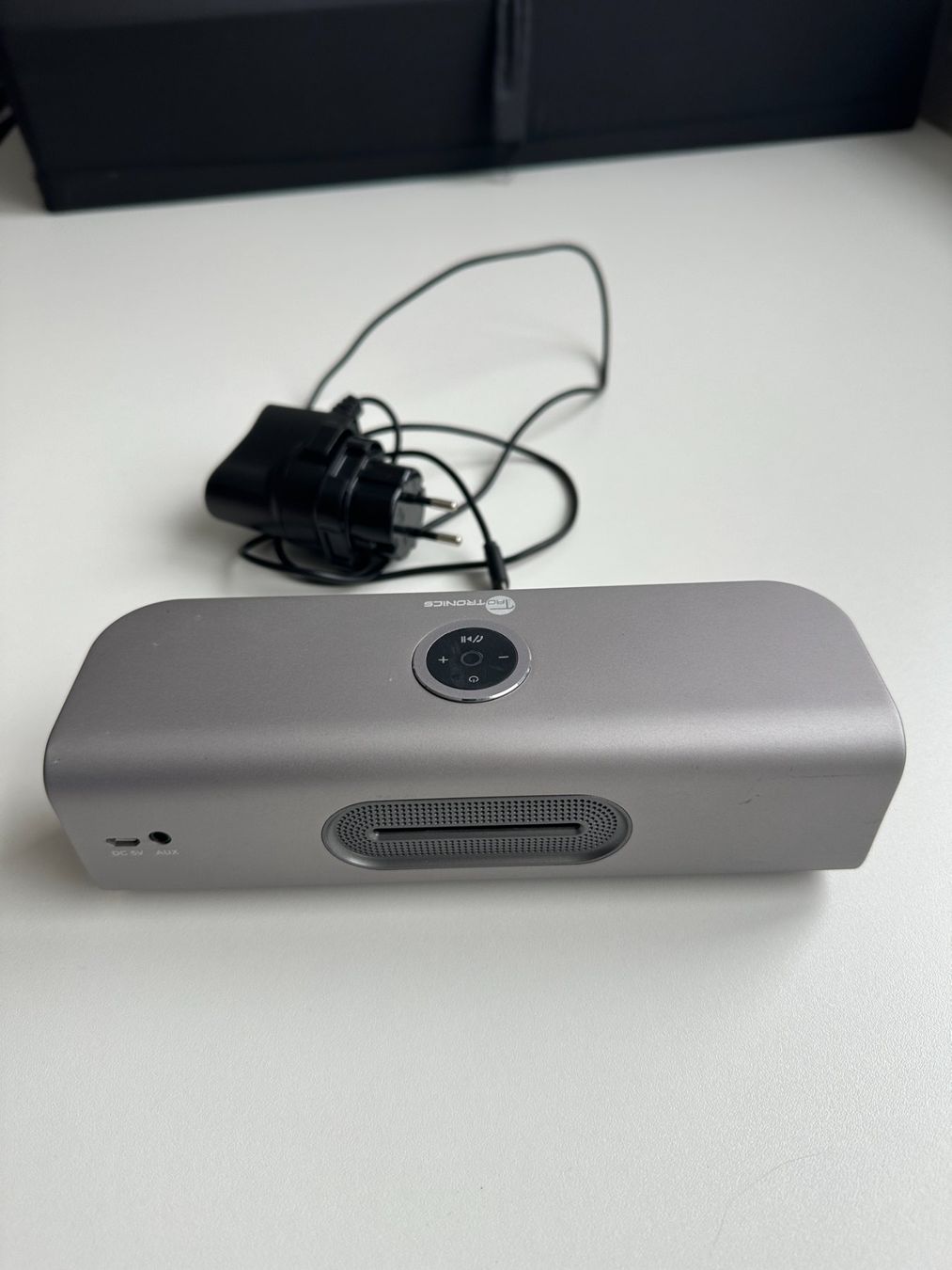 Casse acustiche: Bluetooth speaker Taetronics – Usato da Zürich venduto da JulesZHW 1