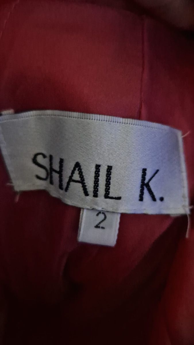 Vestiti: Abendkleid Gr:36 – Usato da Erlinsbach SO venduto da dikaan 2