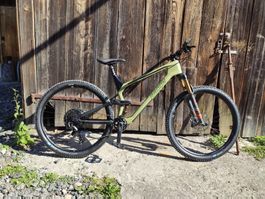 Radon Skeen Trail CF 10.0 SL 2020