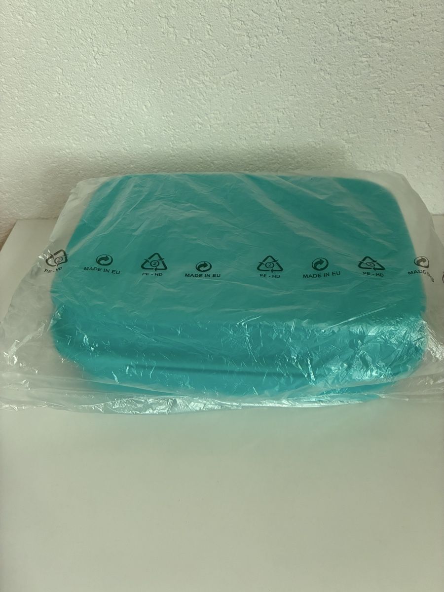 Tupperware Contenitori & Simili: Tupperware Aufbewahrungsbox Neu – Nuovo e nell'imballaggio originale da Burgdorf venduto da Calvia 1