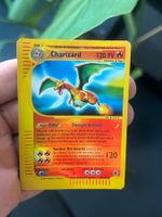 Charizard expedition reverse-holo | #40 🇮🇹🫆