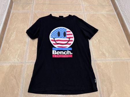 Bench neues cooles Shirt, 16J 168 unisex