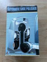 Automatische Schuhputzmaschine für gepflegte Schuhe 👞 NEU 