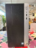 Geprüfter Office-PC | Intel i5, 8GB RAM, Windows 11