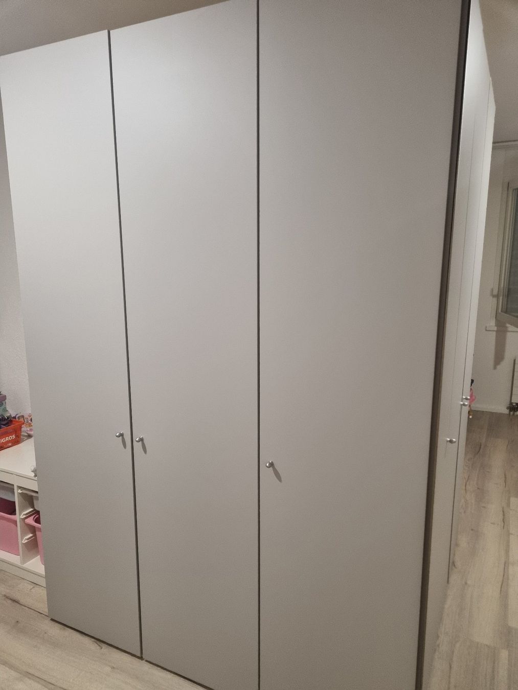 Armadi: Schrank – Usato da Steinhausen venduto da Danijela90 1