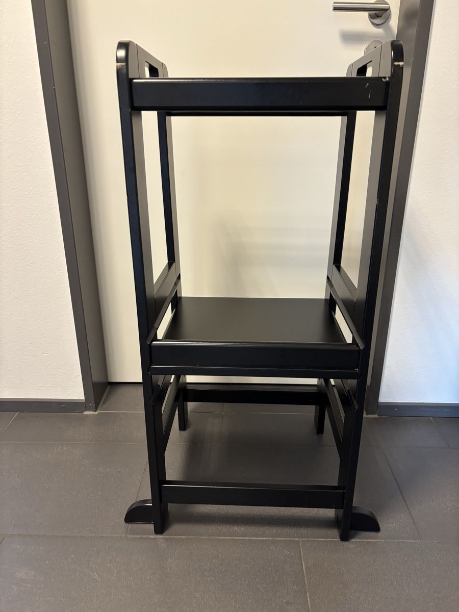 Hauck Chaises hautes: Hauk Lernturm – D'occasion à Aarau Rohr par netasa 1