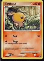 Torchic Great Encounters 89/106 Pokemon EN