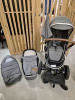 Joolz Geo Kinderwagen Komplettset