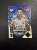 Topps Match Attax 2025/26 Jude Bellingham BAB2