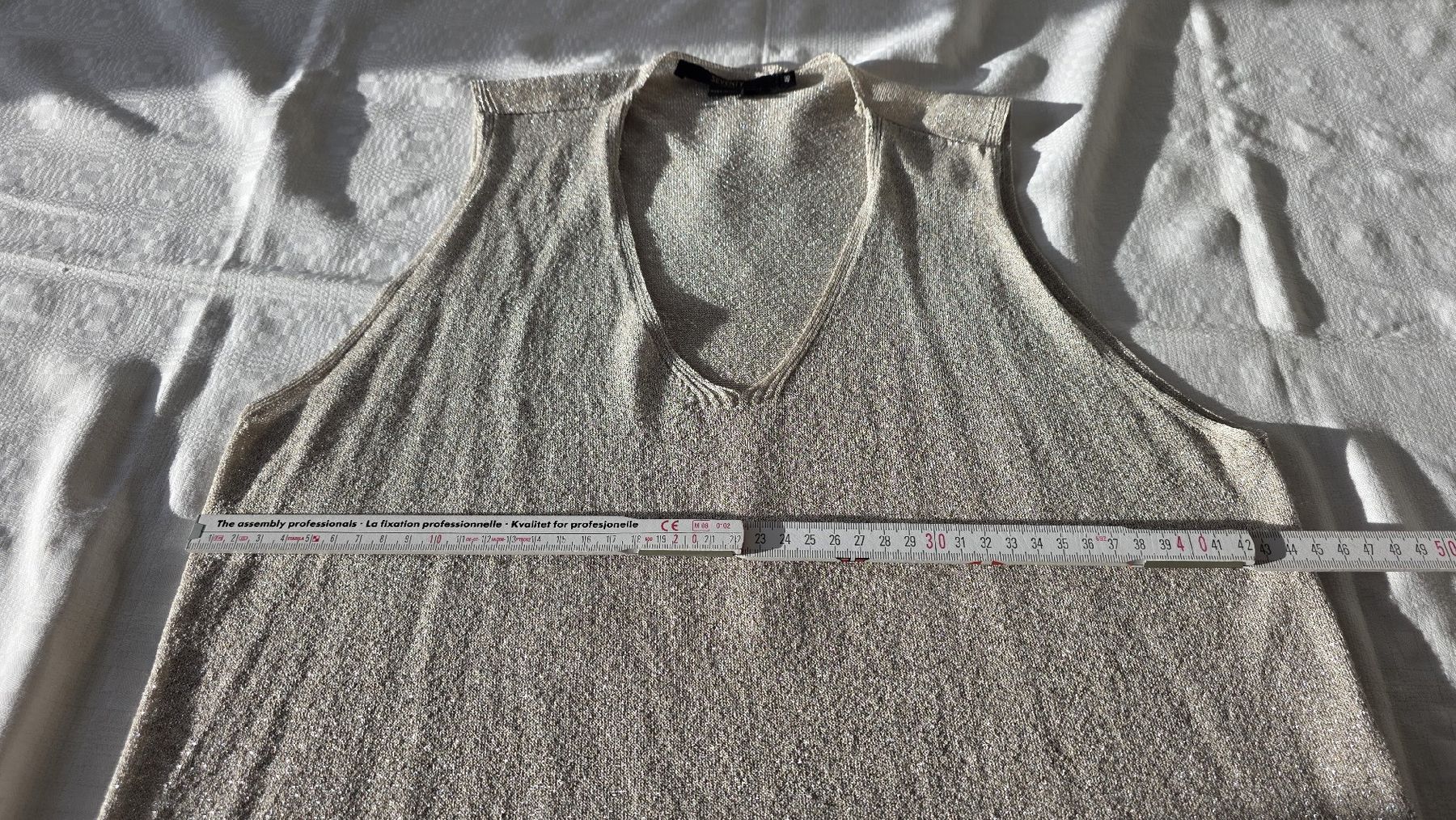 Giacche: Wunderschönes Twinset von "SEVENTY" Gr. 40 (It46) – Nuovo (secondo la descrizione) da Schneisingen venduto da backstore24 4